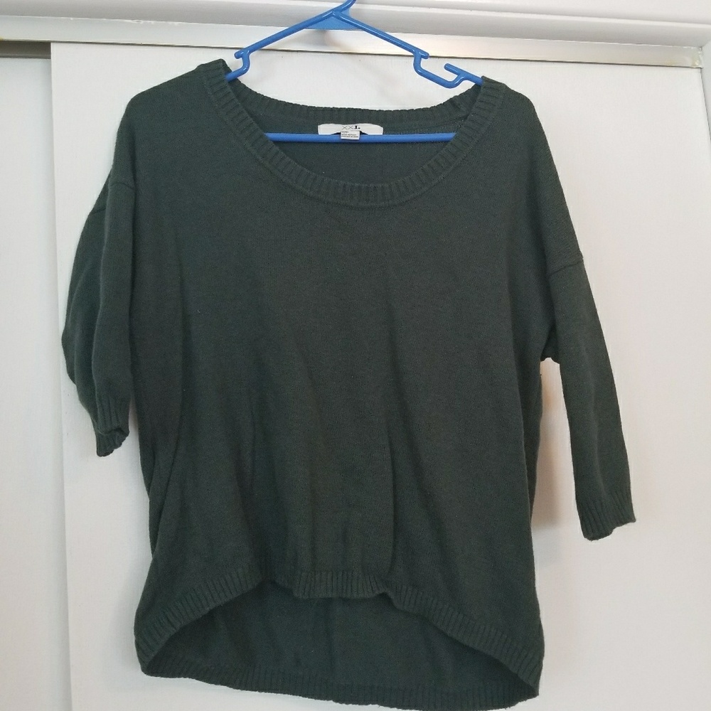 Forever 21 Sweater